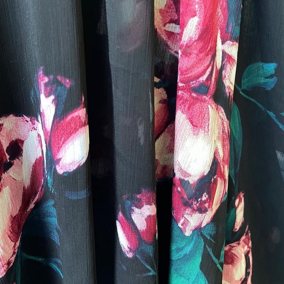 Flowy dress - Picture 4 of 4